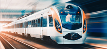 Transportation Motion Control